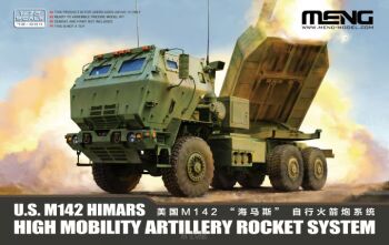 HIMARS M142