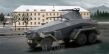 Sd.Kfz. 231 6 Rad. - 2