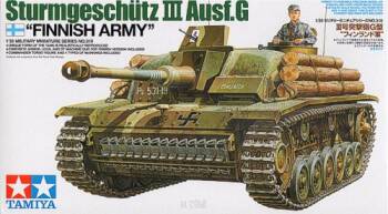 StuG III Ausf.G