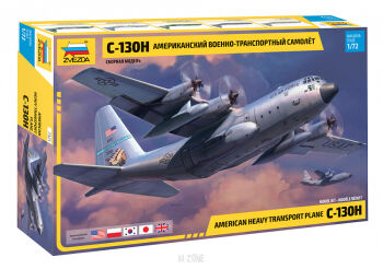 C-130 H Hercules