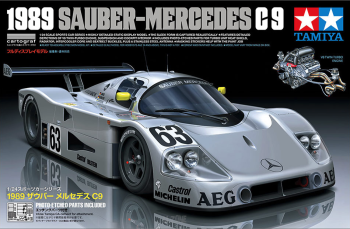 Sauber Mercedes