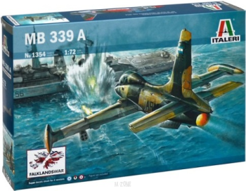 MB 339A