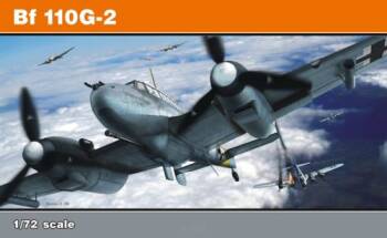 Bf 110G-2