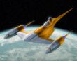 Naboo Starfighter - 2