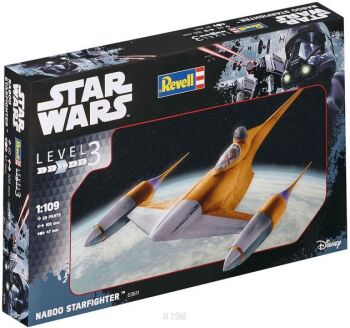 Naboo Starfighter
