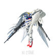 MG 1/100 W GUNDAM ZERO CUSTOM - 3