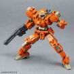 30MM 1/144 eEXM-21 RABIOT [ORANGE] (24) - 3