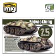 Panzer Aces N 55 - 4