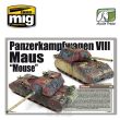 Panzer Aces N 55 - 6