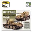 Panzer Aces N 55 - 9