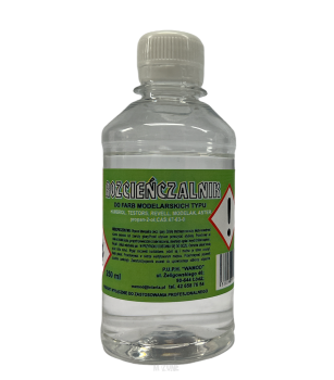 Rozcieńczalnik Wamod 250ml