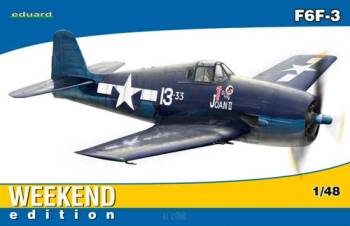 F6F-3 Hellcat weekend