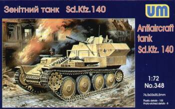 Sd.Kfz 140