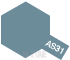 AS-31 Ocean Gray 2