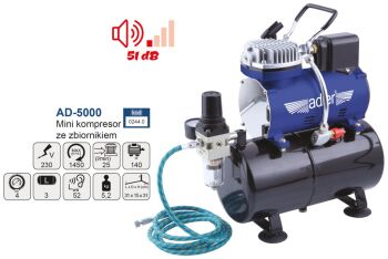 Kompresor AD-5000
