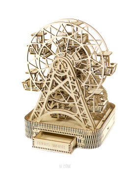 Ferris Wheel - Diabelski Młyn