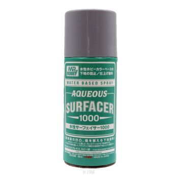 B-611 Aqueous Surfacer 1000