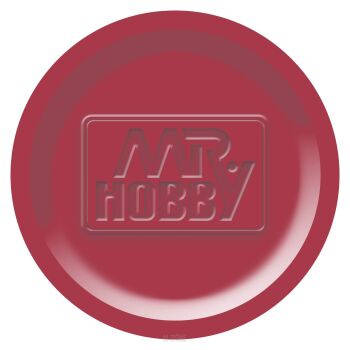 H-087 Metallic Red