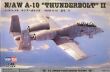 N/AW A-10 Thunderbolt II - 2