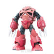 RG 1/144 Z'GOK CHAR CUSTOM - 2