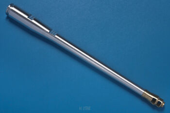 Lufa 155mm L/33 AMX 13/155