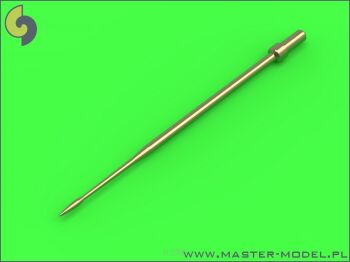 BAE Systems Hawk 100 series - Pitot Tube