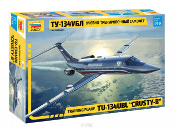 TU-134UBL Crusty-B