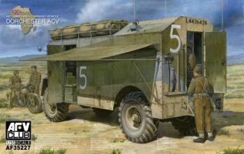 Dorchester ACV