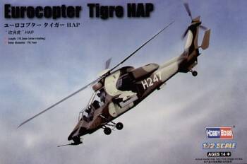 Eurocopter Tigre HAP