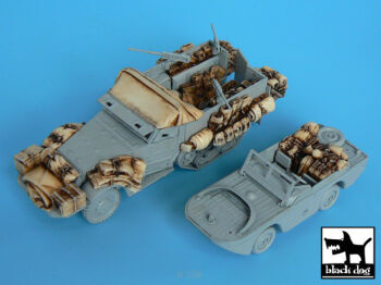 M3 Half Track + amphibian