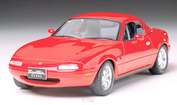 Eunos Roadster