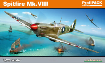Spitfire Mk.VIII