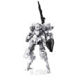 30MM 1/144 bEXM-15 PORTANOVA(SPACE TYPE)[GRAY](18) - 2
