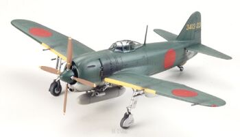 Kawanishi N1K1-Ja Shiden Type 11
