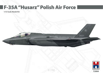 F-35A Husarz