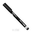 RC Markers - Flat Black - 2