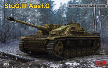 StuG.III Ausf.G