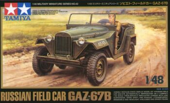 GAZ-67B