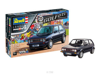 Golf GTI Pirelli