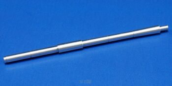 Lufa 125mm L/48 D-81K T-72, T-80, T-90
