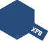 XF-8 Flat Blue