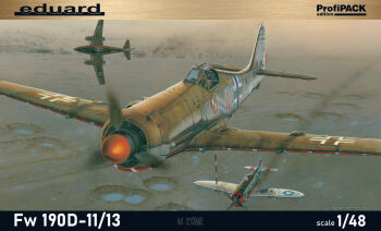 Fw 190 D-11/D-13