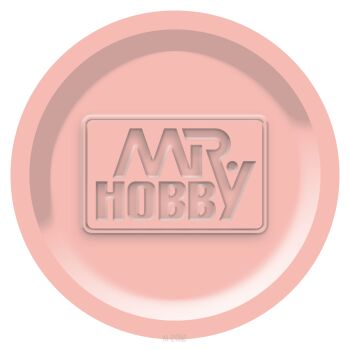 CL-07 Mr.Color Lascivus 18ml - Rosy Peach