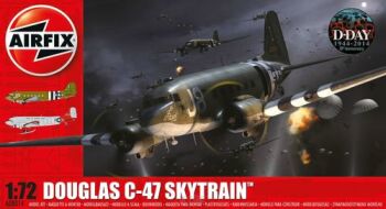 Douglas C-47 Skytrain