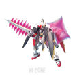 MG 1/100 CROSSBONE GUNDAM X1 FULL CLOTH - 5