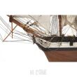 HMS Beagle 1:60 - 2