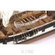HMS Beagle 1:60 - 6