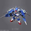 SD GUNDAM CROSS SILHOUETTE GUNDAM OO DIVER ACE - 5
