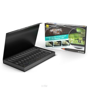 Missing Link - Aircraft Set