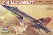 F/A-18C Hornet - 2